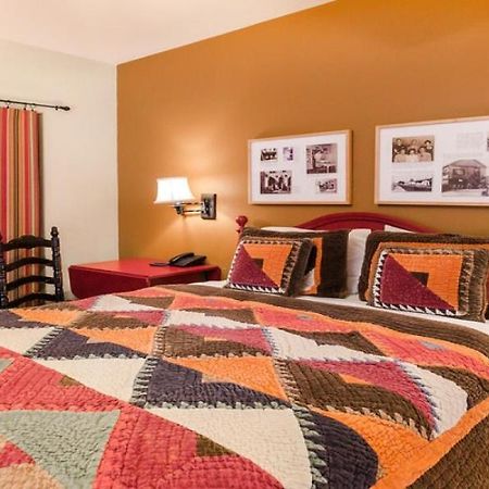 Panama Hotel And Suites San Rafael Extérieur photo