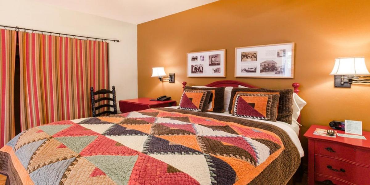 Panama Hotel And Suites San Rafael Extérieur photo