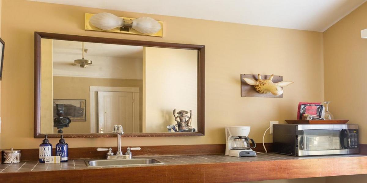 Panama Hotel And Suites San Rafael Chambre photo