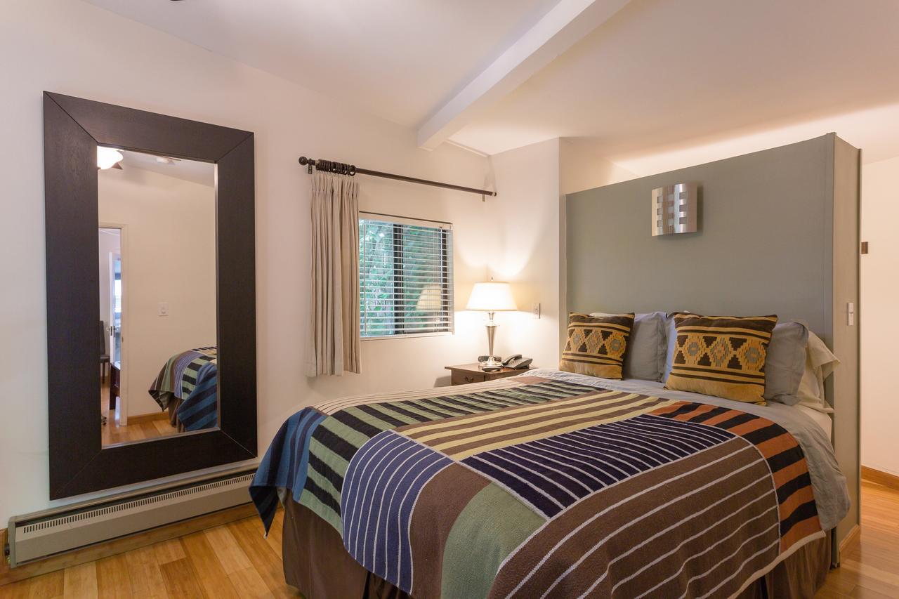 Panama Hotel And Suites San Rafael Extérieur photo